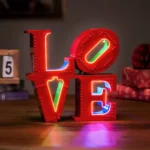 31214 - LEGO ART - LOVE – Image 5