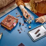 76449 - LEGO® Harry Potter™ - Le Monstrueux Livre des Monstres – Image 2