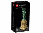 21042 - LEGO® Architecture La Statue de la Liberté – Image 2