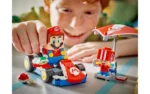 72032 - LEGO® Super Mario - Mario Kart™ – Kart standard – Image 2