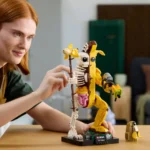 77072 - LEGO Fortnite - Banane pelée – Image 5