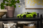 42161 - LEGO® Technic - Lamborghini Huracán Tecnica – Image 2