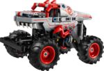 42200 - LEGO® Technic - Monster Jam™ ThunderROARus™ à rétrofriction – Image 3