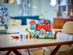 43268 - LEGO® Disney - La maison sur la plage de Lilo et Stitch – Image 2