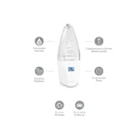 Miniland Chauffe Biberon Stérilisateur Warmy Advanced – Image 3