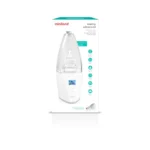 Miniland Chauffe Biberon Stérilisateur Warmy Advanced