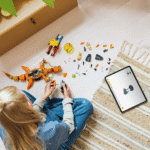 77003 - LEGO® Sonic le hérisson - Super Shadow contre Biolizard – Image 3