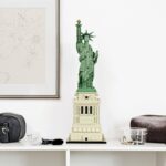21042 - LEGO® Architecture La Statue de la Liberté – Image 3