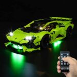 42161 - LEGO® Technic - Lamborghini Huracán Tecnica – Image 4