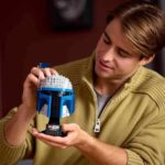 75408 - LEGO® Star Wars™ - Le casque de Jango Fett™ – Image 5