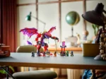 71832 - LEGO® Ninjago - Croc-de-Tonnerre : le Dragon du Chaos – Image 3