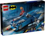 76274 - LEGO® Super Heroes DC - Batman™ avec la Batmobile™ contre Harley Quinn™ et Mr. Freeze – Image 4