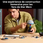 75408 - LEGO® Star Wars™ - Le casque de Jango Fett™ – Image 2
