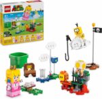 71441 - LEGO® Super Mario - Les Aventures de LEGO® Peach™ interactive