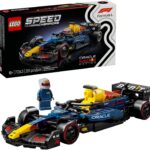 77243 - LEGO® Speed Champions - Voiture F1® Oracle Red Bull Racing RB20