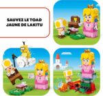 71441 - LEGO® Super Mario - Les Aventures de LEGO® Peach™ interactive – Image 2