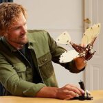 10363 - LEGO® Icons - La machine volante de Léonard de Vinci