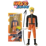 Figurine NARUTO - Naruto Uzumaki 30 cm