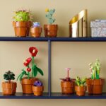 10329 - LEGO® Botanique - Les plantes miniatures – Image 2