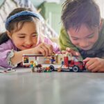 60454 - LEGO® City - Le camping-car d’aventures – Image 3