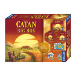 Catan - Big Box
