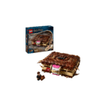 76449 - LEGO® Harry Potter™ - Le Monstrueux Livre des Monstres