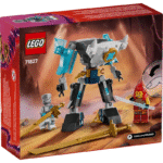 71827 - LEGO® Ninjago - La super armure robot de Zane – Image 3