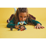 71827 - LEGO® Ninjago - La super armure robot de Zane – Image 4