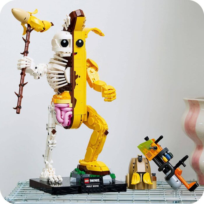 77072 - LEGO Fortnite - Banane pelée – Image 3