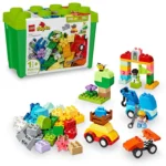 10439-lego DUPLO- Cars and Trucks Brick Box – Image 3