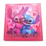 Palette de maquillage- Stitch – Image 3
