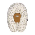 Coussin d'Allaitement & Grossesse 3en1 Multirelax - Colombes