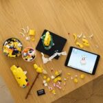 77072 - LEGO Fortnite - Banane pelée – Image 2