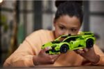 42161 - LEGO® Technic - Lamborghini Huracán Tecnica – Image 5