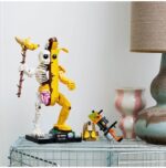 77072 - LEGO Fortnite - Banane pelée – Image 4