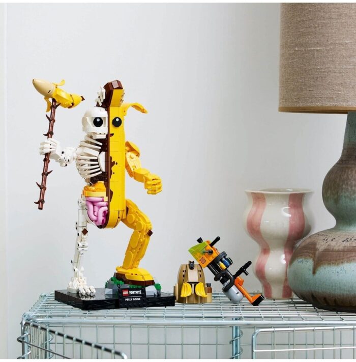 77072 - LEGO Fortnite - Banane pelée – Image 4
