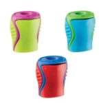 TAILLE CRAYON INCASSABLE – Image 2