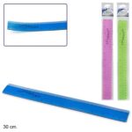 RÈGLE FLEXIBLE 30 CM