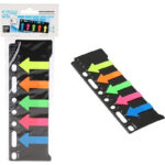 SET MARQUEURS ADHESIFS FLÈCHE-COLOR MA