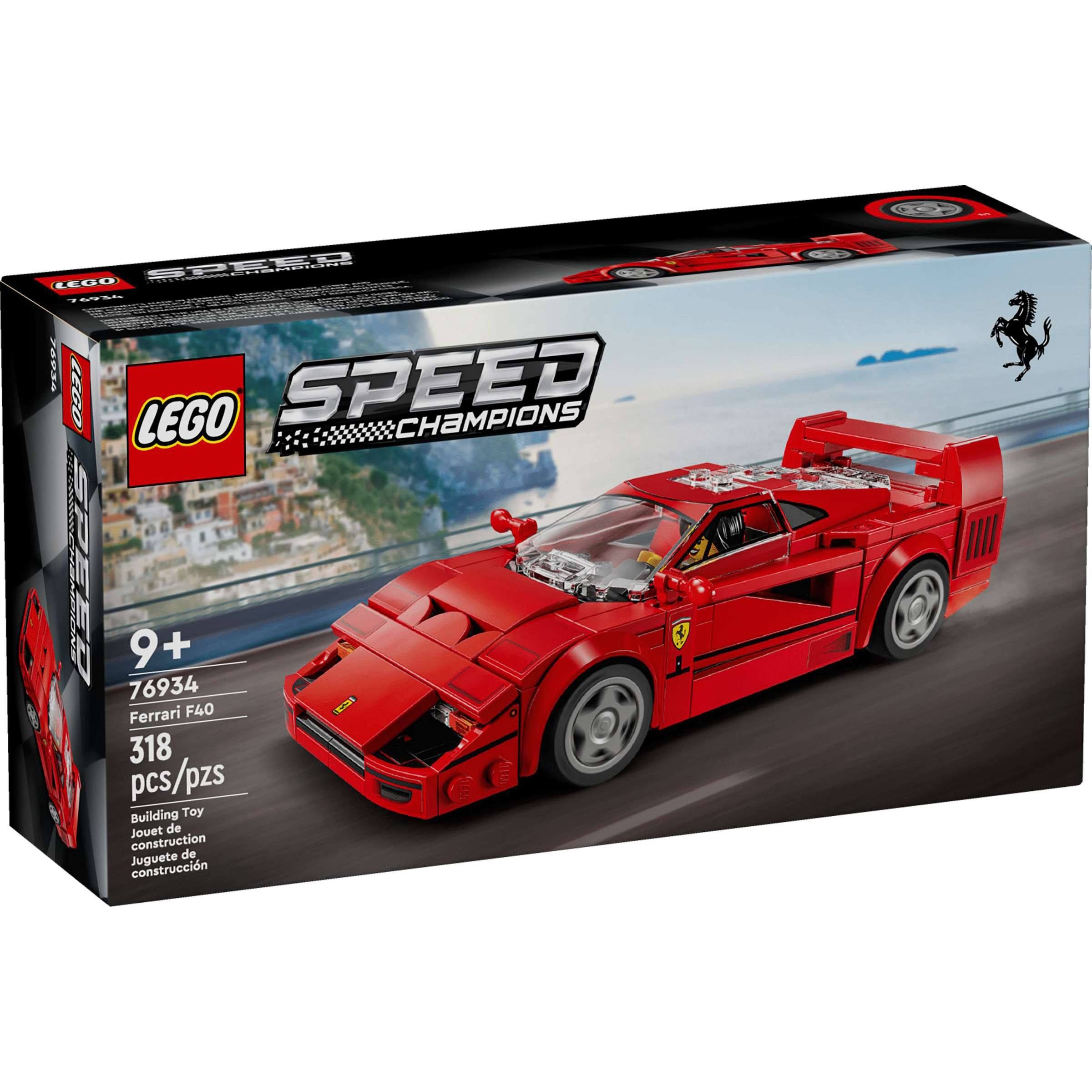 Image_Editor - 2025-09-28T180226.082 Boîte LEGO Ferrari F40 rouge