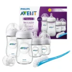 Philips Avent Kit biberons nouveau-né natural