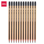 DELI GRAPHITE PENCIL 37014 – Image 2