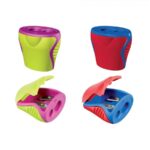 TAILLE CRAYON INCASSABLE