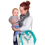 Winfun Centre de jeux 3 en 1 Siège d'appoint - 6M+ – Image 3