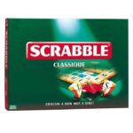 SCRABBLE CLASSIQUE
