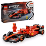 77242 - LEGO® Speed Champions - Voiture F1® Ferrari SF-24