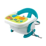 Winfun Centre de jeux 3 en 1 Siège d'appoint - 6M+