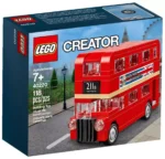 40220_LEGO Creator - London Bus