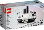 40659 LEGO DISNEY Steamboat Willie miniature