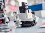 40659 LEGO DISNEY Steamboat Willie miniature – Image 2